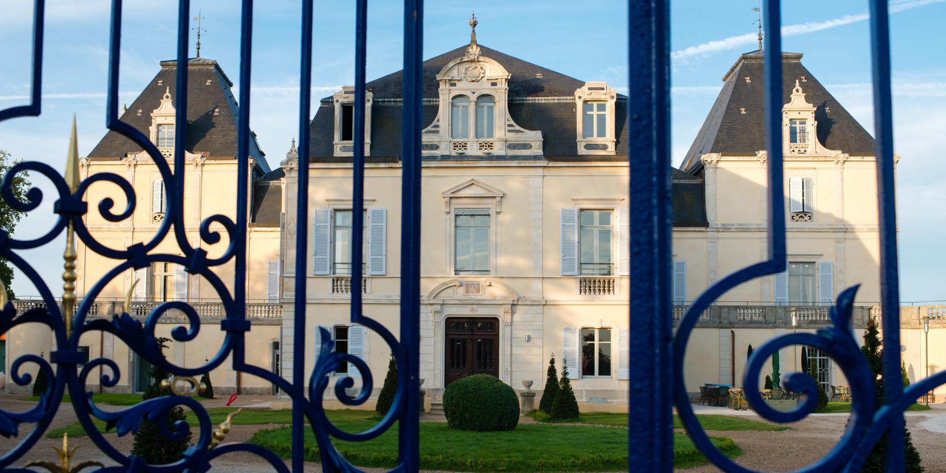 Schlösser man besuchen kann Beaune und das Pays Beaunois