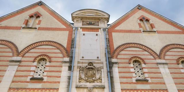 Maison Champy abrite des millésimes exceptionnels dans ses caves