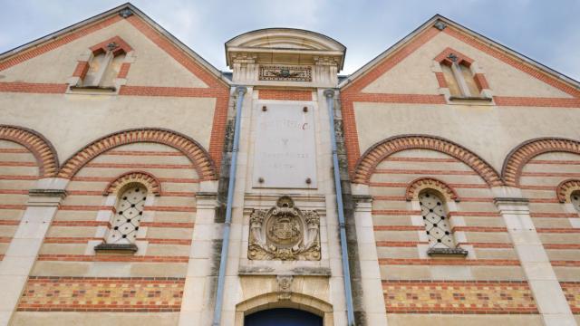 La Maison Champy alberga en sus bodegas cosechas excepcionales