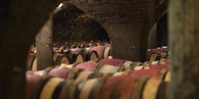 Maison Champy la plus ancienne maison de Bourgogne fondée en 1720 à Beaune