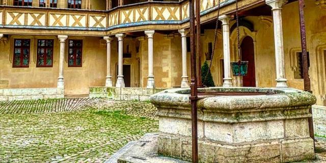 Instagram #beaune