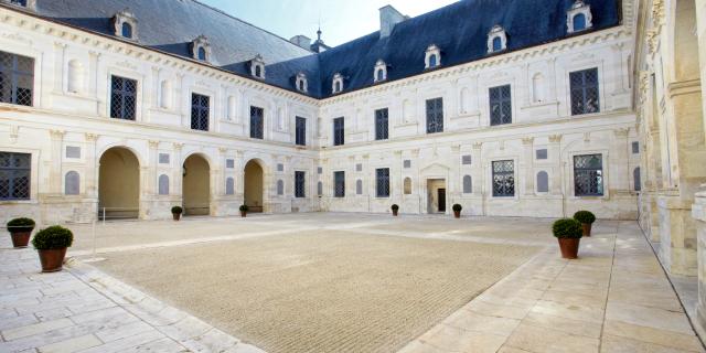 Tribunal de Ancy Le Franc