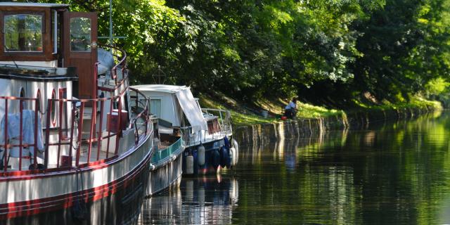 Canal Cruise