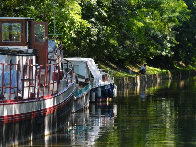 Canal Croisiere