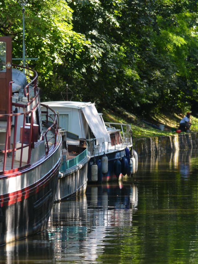 Canal Croisiere