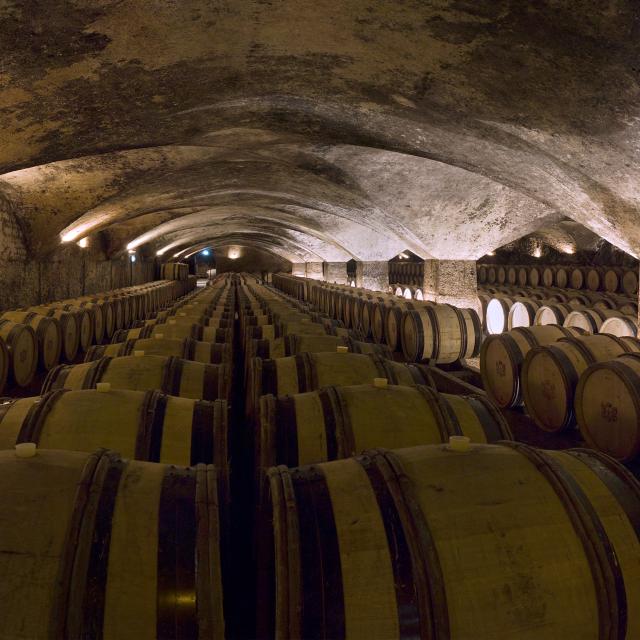 Caves Meursault