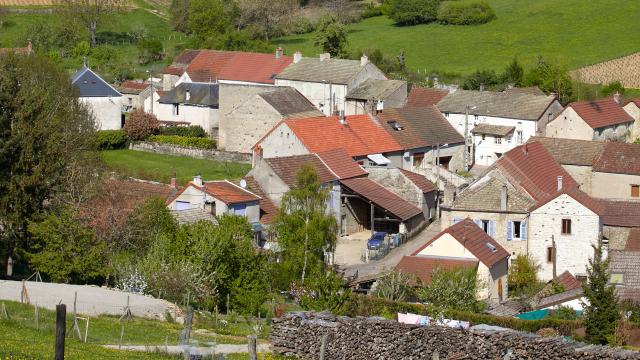 Cormot Le Grand Village