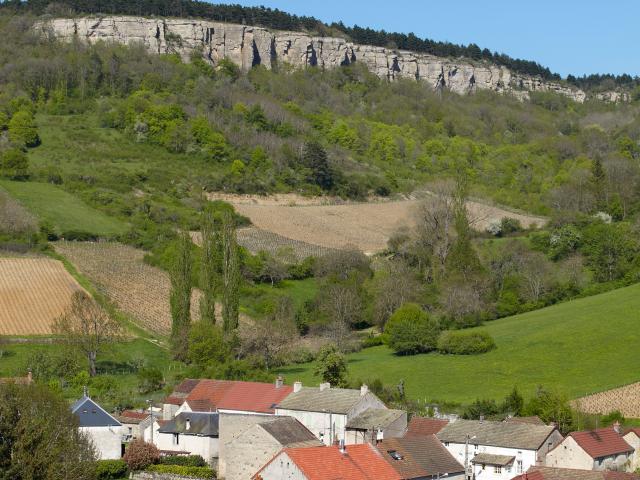 Cormot Le Grand Village