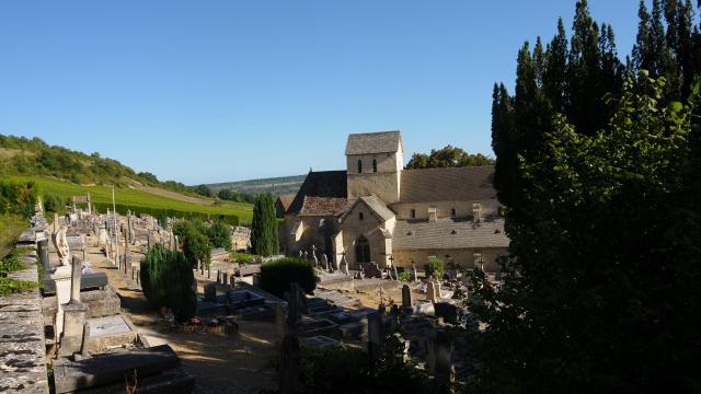 Eglise St Jean De Narosse