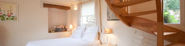 Lit Chambre Gite Meubles Bourgogne