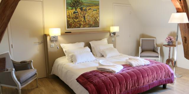 Bed Hotel Accommodation Beaune Bourgogne