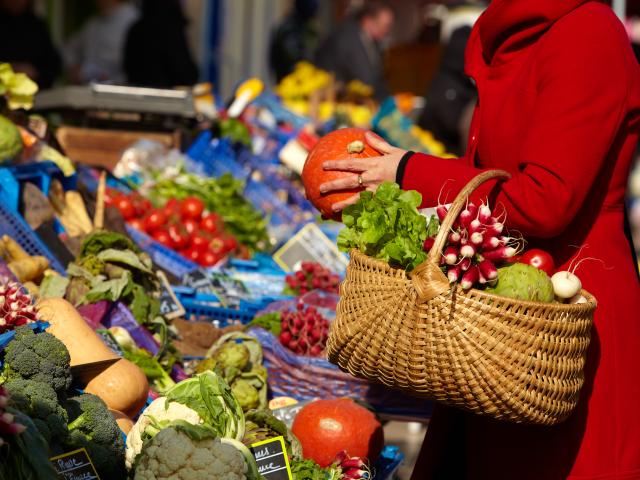 Marche Chagny Beaune Peulvruchten