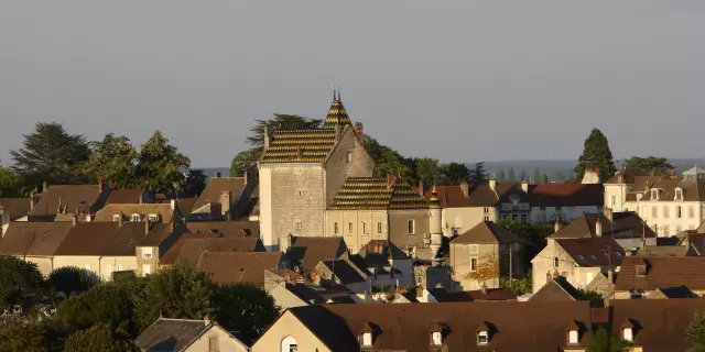 Meursault Village 5