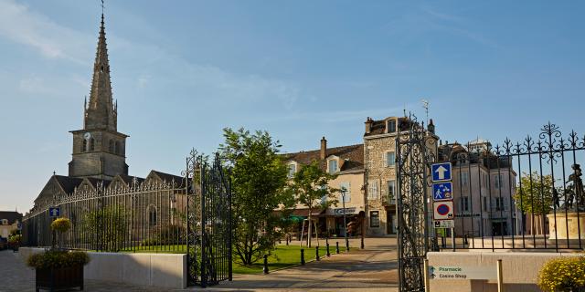 Place Meursault 2