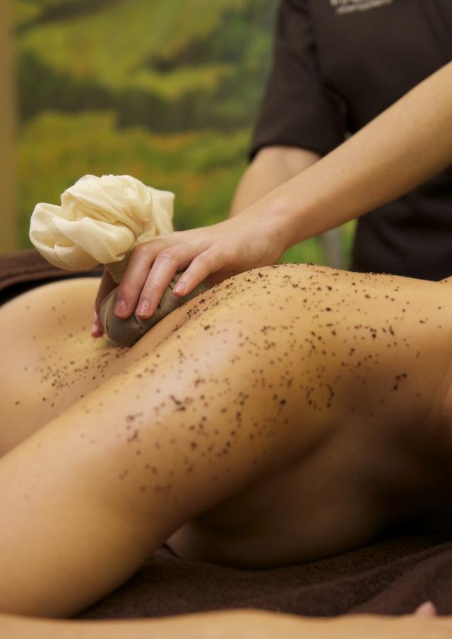 Le Cep Spa Care