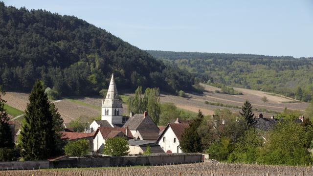 auxey-eglise