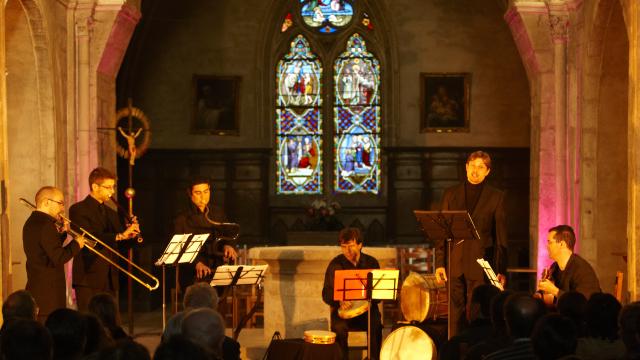 chagny-eglise-musik