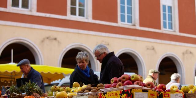 chagny-halle