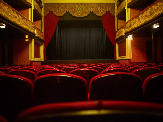 Théâtre de Chagny