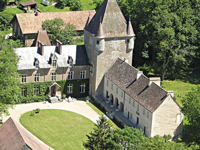 coraboeuf-chateau-aerienne