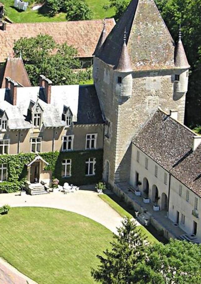 coraboeuf-chateau-aerienne