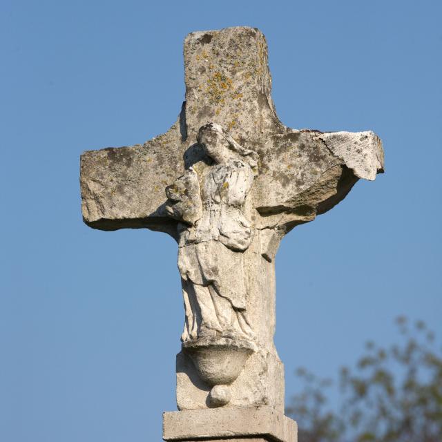 Croix de Chaudenay