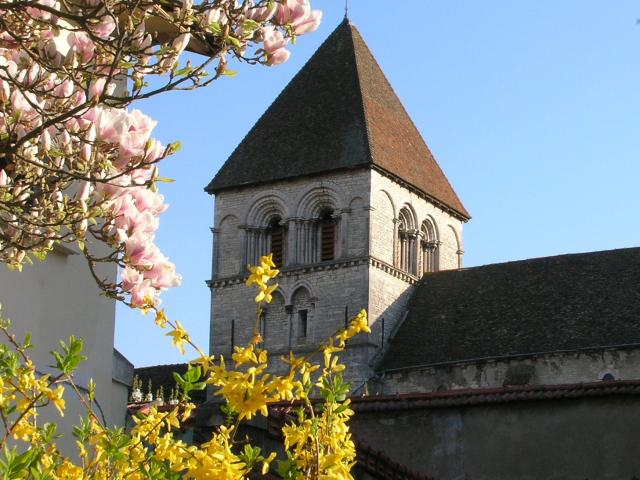 church-chagny