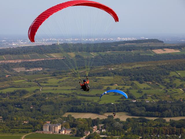 Mont De Sene 3 Croix 4