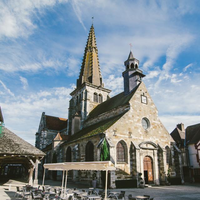 nolay-eglise