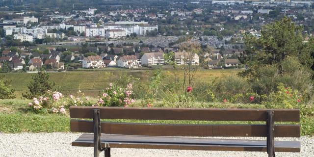 Montagne de Beaune