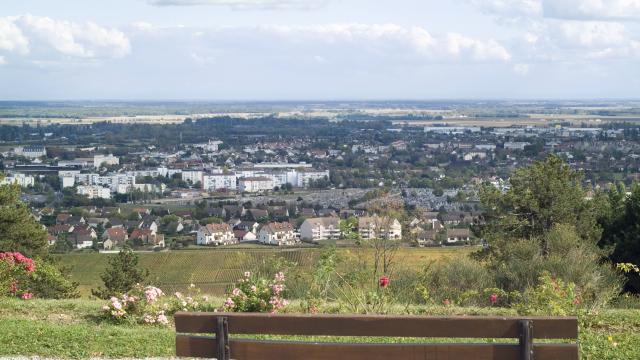 Montagne de Beaune