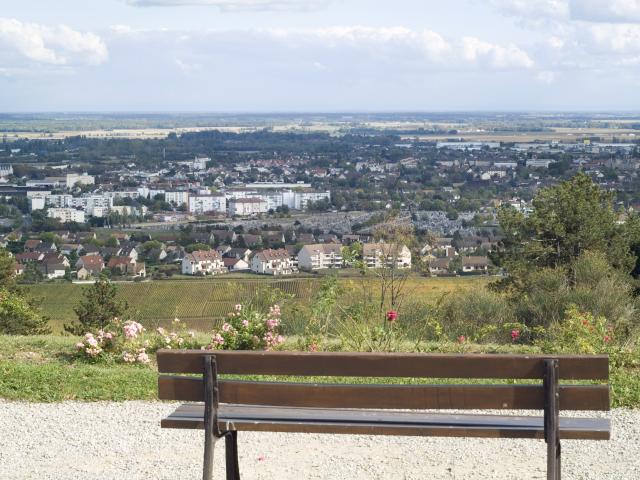 Montagne de Beaune