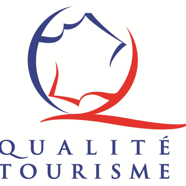 Logo Qualité Tourisme