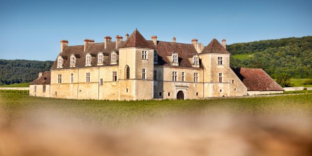 chateau-clos-de-vougeot