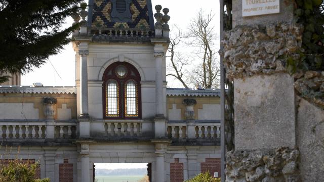 chevigny-en-valliere