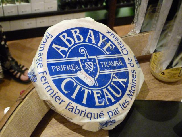 Fromage Beaune Gourmand