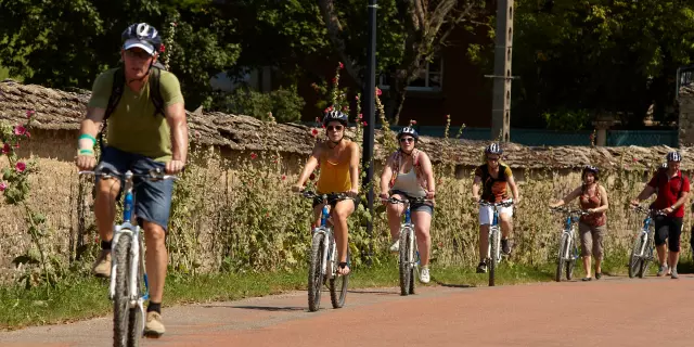 Groupe Velo