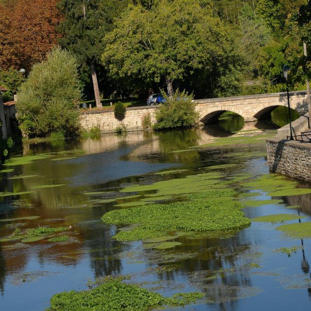 Parc Beaune