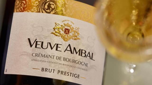 Veuve Ambal