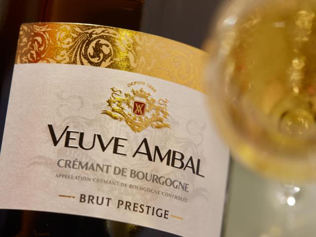 Veuve Ambal