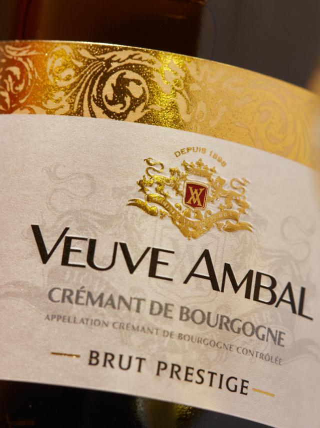 Veuve Ambal