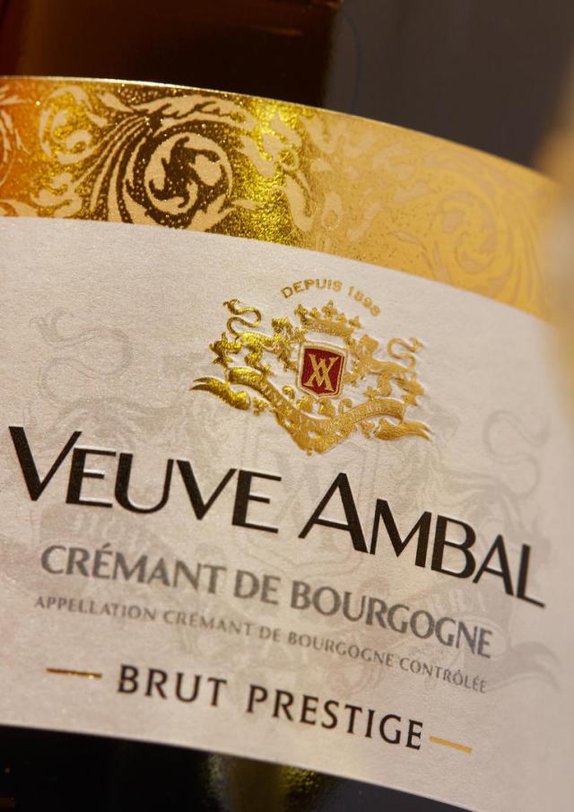 Veuve Ambal