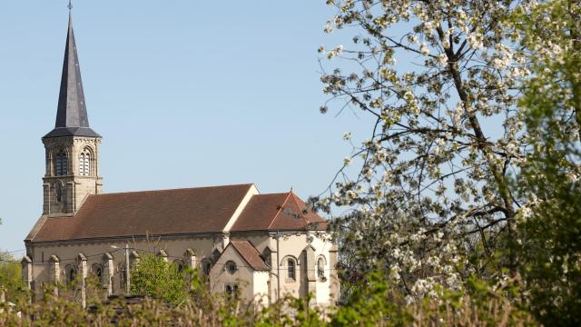 aubigny-eglise