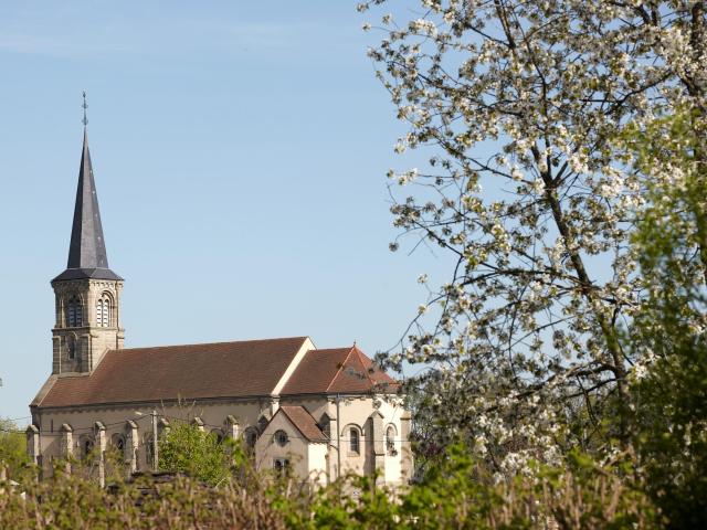 aubigny-eglise