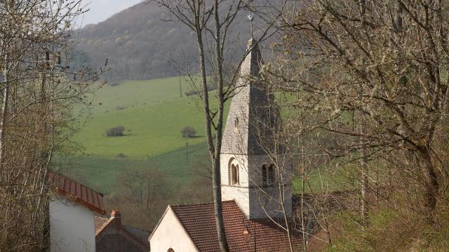 bouilland-eglise