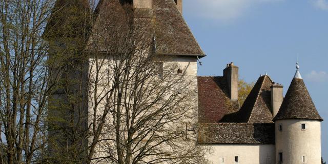 Chateau Corcelle