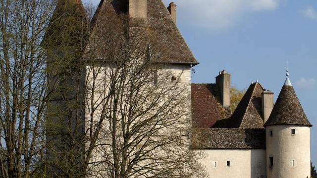 chateau-corcelle