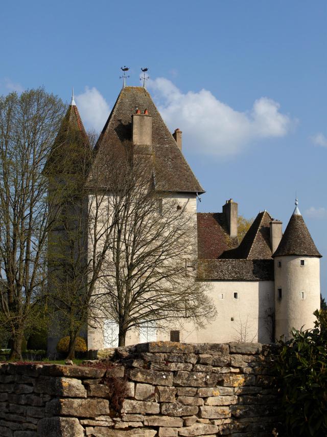 chateau-corcelle