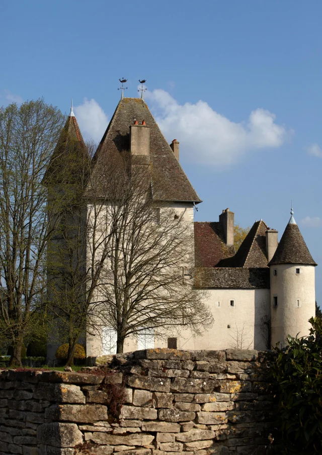 Chateau Corcelle