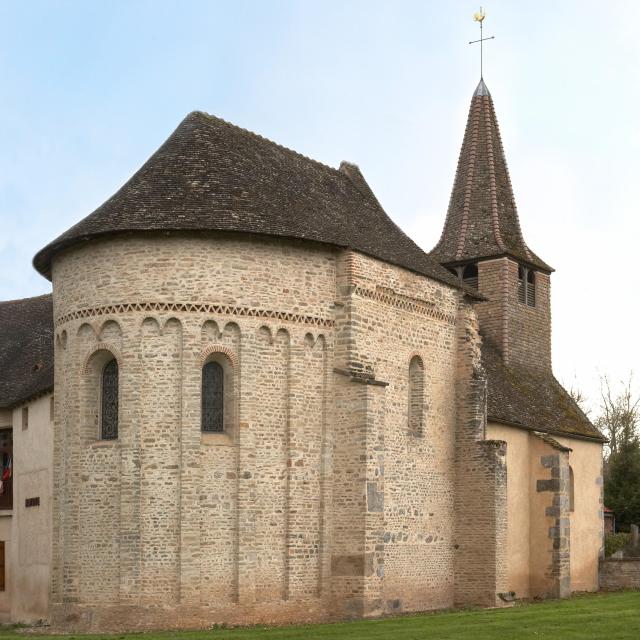 Dos Chapelle Combertault